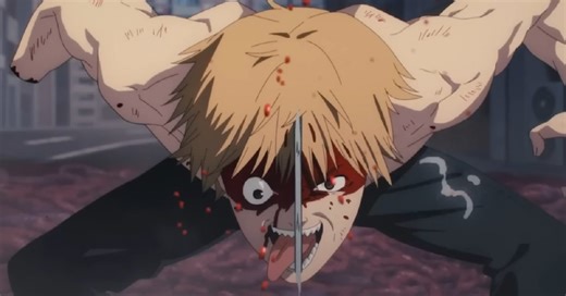 Chainsaw Man Season 1 Ep. 4 Rescue Review: Denji Feels "Inspired"
