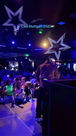 Ceis Stuttgart 2025: A Dynamic Cultural Event