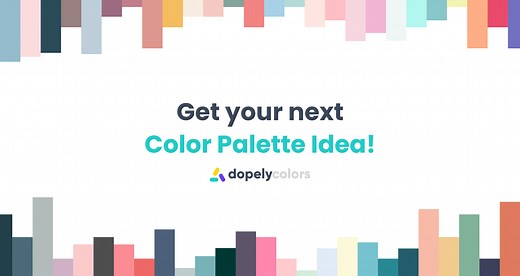 palettes | Dopely