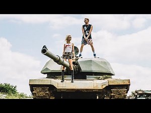 WARGASM PRESENTS: 𝐇𝐄𝐀𝐕𝐈𝐋𝐘 𝐀𝐑𝐌𝐎𝐔𝐑𝐄𝐃 𝐕𝐄𝐍𝐎𝐌 (Official Trailer)