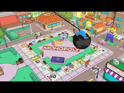 Monopoly GO - MPY 57335 Syrup Season End Card Official Trailer