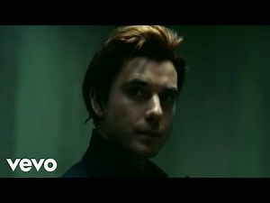 Bush - Letting the Cables Sleep (2000 Music Video) | #96 Rock & Roll Song