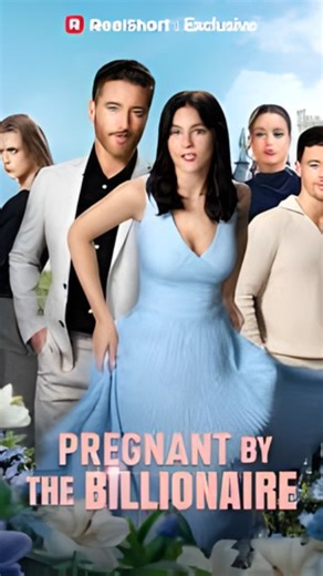 PREGNANT BY THE BILLIONAIRE: Full Movie | Heart-Stopping CEO Romance