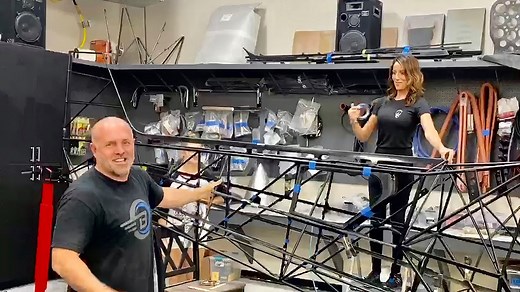 Mike Patey describes all the CubCrafters Carbon Cub projects being built in Spanish Fork, Utah, with family & friends. Go Mike & team! #avgeek #aviation #aviationlife #aviationgeek #backcountry #besttugs #bushpilot #bushplane #cubcrafters #carboncub #carboncubex #flyingcowboys #womeninaviation #generalaviation #mikepatey #planelovers #planegeek #pilot #pilotlife #scrappy #stol #stolpilot Full Scrappy video is here: https://youtu.be/HHVbgNON_WM | CubCrafters
