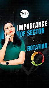 Boost Your Portfolio! 🔄 Sector rotation can make a huge difference in your portfolio. Here’s what to know: ⿡ Market Cycles Matter: Sectors like pharma, IT, and auto don’t all peak at once. 📈 ⿢ Move with Trends: When one sector slows, consider shifting to another with better growth potential, especially during key events like elections. 🌐 ⿣ Stay Ahead: Smart investors watch these shifts to make the most of market opportunities. Sector rotation isn’t just a strategy; it’s a smart way to grow yo