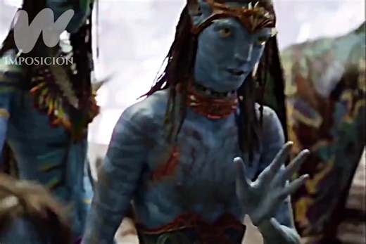 Matrimonio Arreglado en Avatar: Fire and Ash