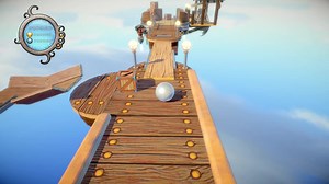 【switchball置换魔球】空中捷径合集