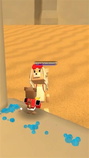 This Heartwarming Moment in Super Bear Adventure😭❤️ #superbearadventure