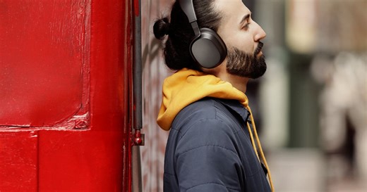 Drop x THX Panda Headphones by Drop Inc. - Indiegogo