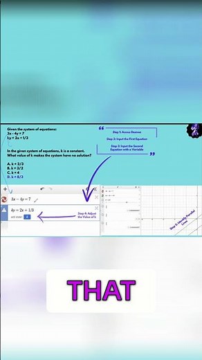 Solving Equations: A Step-by-Step Math Tutorial