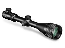 Vortex Crossfire II 3-12x56 SFP AO Hog Hunter IR 30mm Rifle Scope