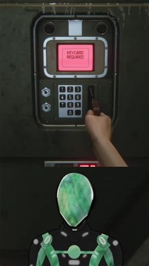 Perfectly Cut Alien Isolation 👽