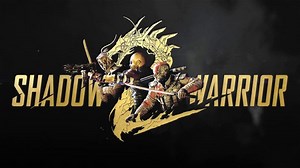 Shadow Warrior 2 Is About Bloody Action and Wang Jokes, and Not Much Else