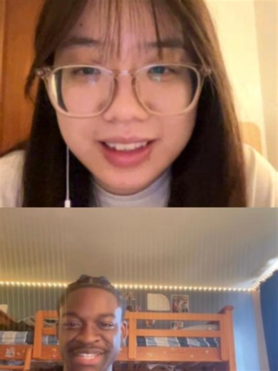 How Guessing the Wrong City Led to a New Mandarin-Speaking Friend