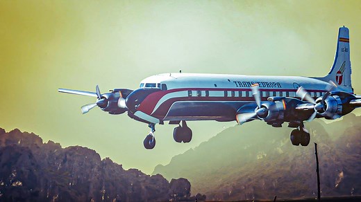 What Happened During Roberto Clemente's Plane Crash?