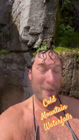 What Cold Water Dips Teach About Cooking Balance