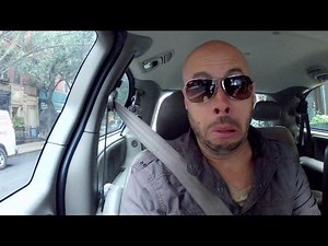 Ed Bassmaster: The World's Most Aimless Driver - CAR and DRIVER