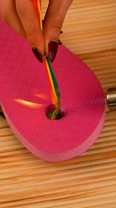 52K views · 41 reactions | Instant Flip Flop Fix  This video was produced by Network Media and Aoos Media | Cozy Hacks & Snacks | Facebook