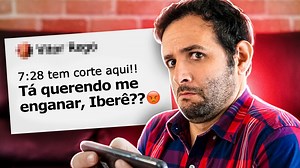 215K views · 3.3K reactions | Afinal, teve mesmo corte no vídeo da...