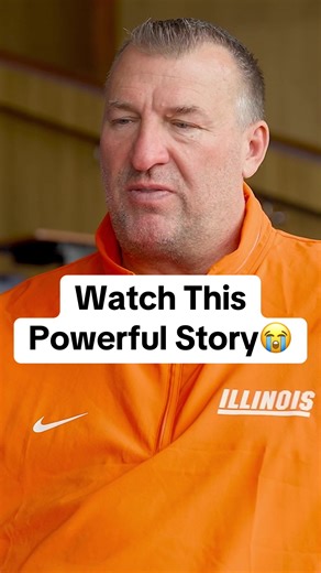 Bret Bielema’s Inspiring Life Lessons in Coaching