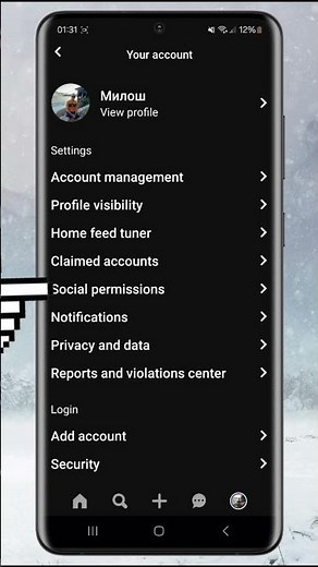 How to Turn Off Mentions in Comments on Pinterest