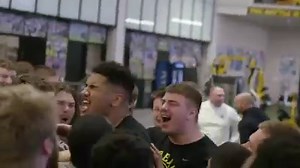 2017: Saquon Barkley 2018: Rashan Gary 2019: Tristan Wirfs For the third consecutive year, a B1G star tops Bruce Feldman's annual Freaks List. | Big Ten Network