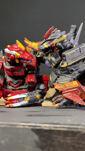 I got both in this empty brain #godzillaactionfigures #fyp #actionfigures #comedy #mechagodzilla