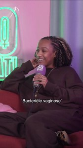 Hoe herken je bacteriële vaginose?