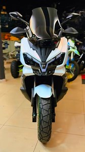 Bagong adventure scooter, sym adx 300 | Kabalita Gzone