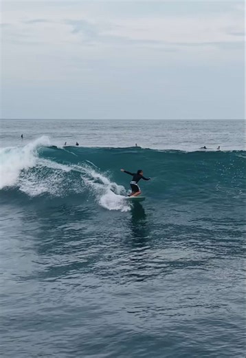 Surfing Bali: Catch the Perfect Wave