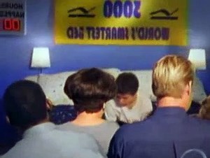Even Stevens Season 1 Episode 10 - Easy Way