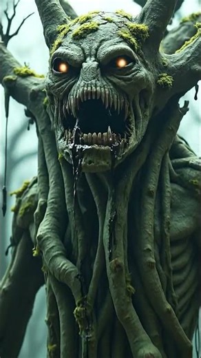 The Weeping Tree | Sound Effect #soundeffect #horror