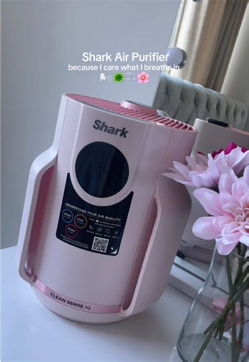 £99 today 🤯 Sorry if you paid full price 😭 #purifier #sharkhome #airpurifier #SharkNinjaBrandDay #tiktokmademebuyit