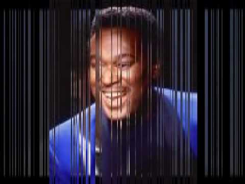 Luther Vandross - She Loves Me Back