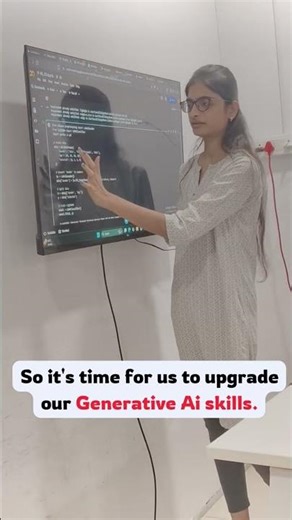 Generative Ai Real Time Project using Python