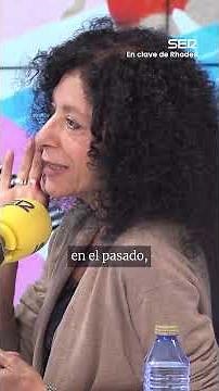 LEILA GUERRIERO explica lo importante que es la MEMORIA COLECTIVA en ARGENTINA
