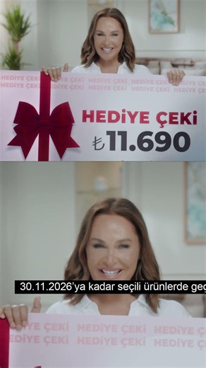 BAMBİ YATAK’TA DEĞİŞTİRME KAMPANYASI BAŞLADI!