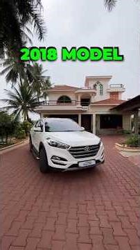 Sale Hyundai Tucson diesel automatic call 6383860138 #hyundaicreta #kiaseltos #tucson #dieselengine