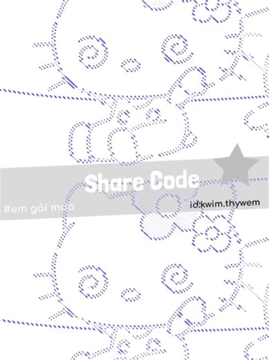 Em gái mưa| code trong bio#xhhhhhhhhhhhhhhhhhhhhhhh #fyp #sharecode #tutorial #codeam