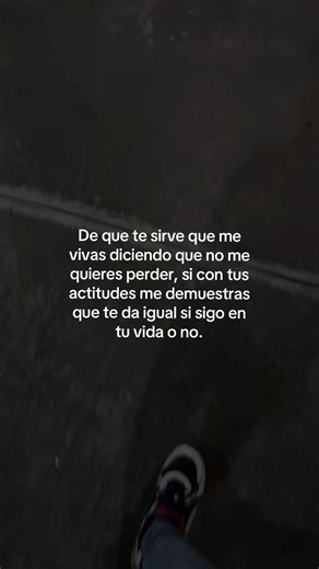 De qué te sirve #fyp #parati #viralvideo #bajonesemocionales