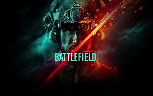 【战地2042】B测宣传片 BGM Battlefield 2042 Open Beta Trailer Soundtrack