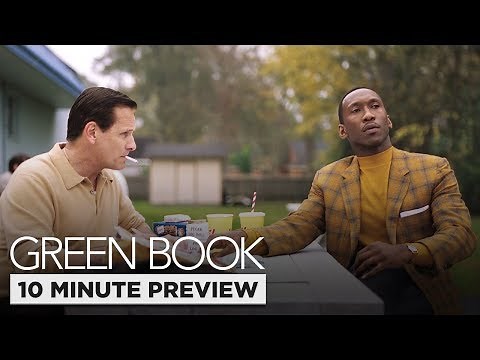 Green Book | 10 Minute Preview | Film Clip | Own it now on 4K, Blu-ray, DVD & Digital