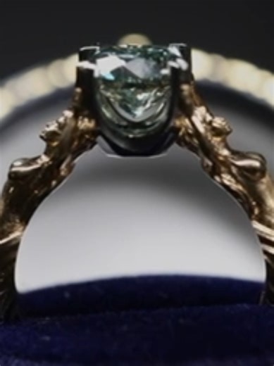Discover the Immortal Zoroastrian Prince Sereen Collection