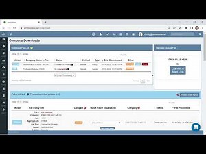JenesisNow - Download Processing