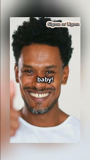 Sigma or Ligma? The Ultimate Showdown!