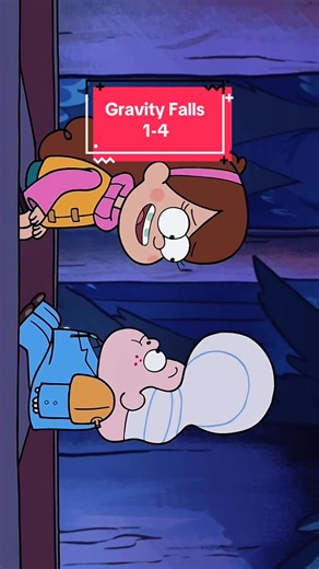 Gravity Falls Episode 1-4 Recap: The Mystery of Gideon