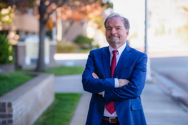 Local attorney announces campaign for Randall County Court at Law