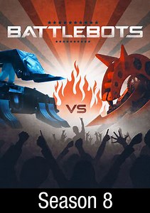 BattleBots: Mirror, Mirror