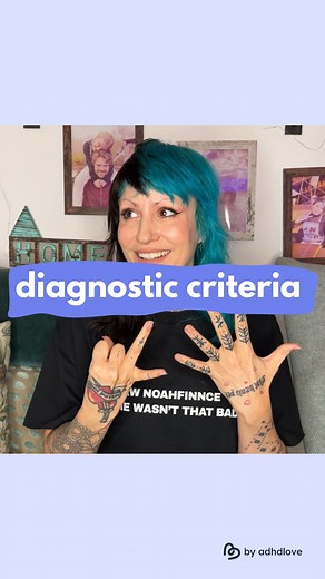 209K views · 5.9K reactions | Raising awareness of inattentive ADHD. 易 So often this is missed as people associate ADHD with hyperativity! It is also the most common diagnosis for women. Many of whom have simply believed they were lazy or “bad adults”.  Spread the word! 冀 Taken from the DSM-5 revised edition for Inattentive ADHD criteria. #inattentiveadhd #adhdawareness #adhddiagnosis #adhddiagnosis #adhdwomen #neurodivergent #neurodiversity | ADHD_love_ | Facebook