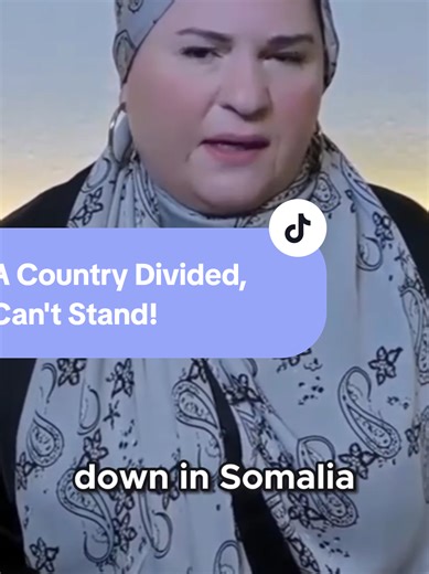 Understanding Somalia's Structural Instability